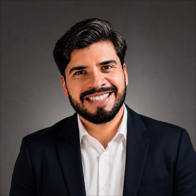 Fernando Furtuoso, Diretor Comercial da Westfield Corretora